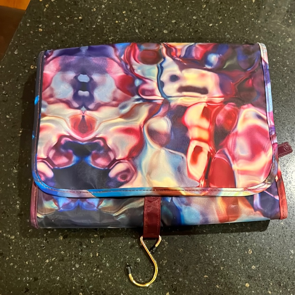 Travel Toiletry/Makeup Bag